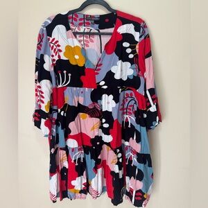 Shannon Passero Dress